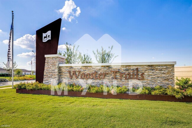 Building Photo - 3 br, 2 bath House - 8702 Wooster Trails Dr