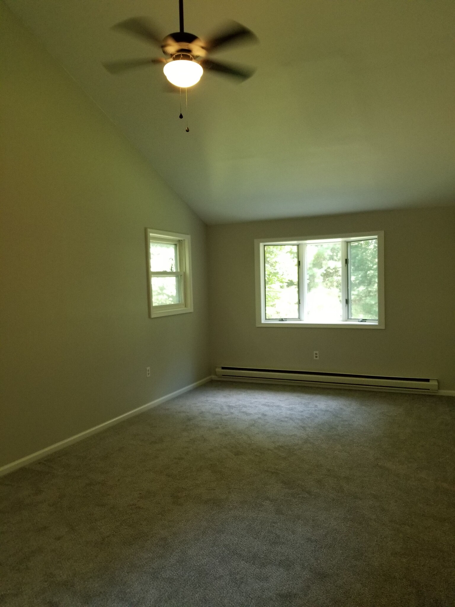 3rd Bedroom - 3422 Key Ct