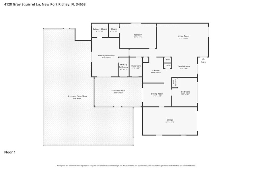 Building Photo - 4128 Gray Squirrel Ln