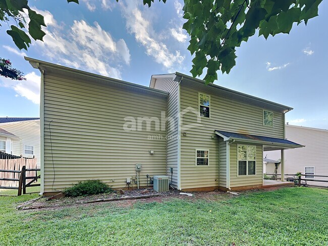 Building Photo - 3404 Passour Ridge Ln