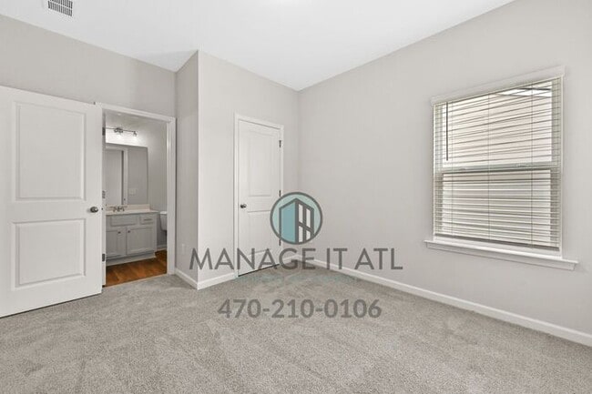 Building Photo - Brand new 4 bedroom house in Hoschton! Mill Creek Schools!