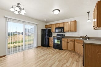 Building Photo - 2608 N Career Ave