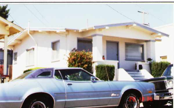 Primary Photo - 531 Spruce Ave