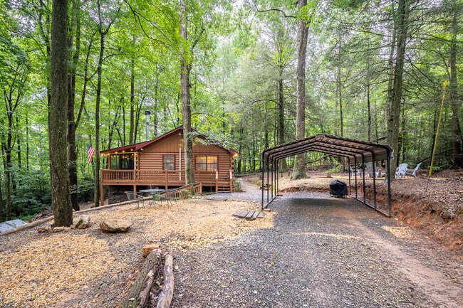 Building Photo - 159 Pack Creek Rd