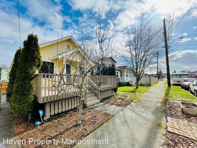 Building Photo - 2 br, 1 bath House - 5310 33rd Ave S