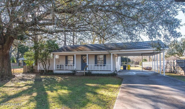Primary Photo - 136 Tison Rd