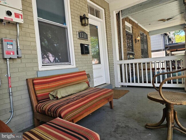 Building Photo - 1311 S St SE