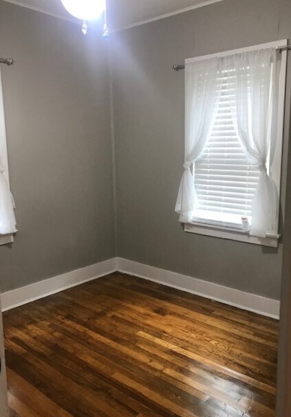 Building Photo - 1017 S Savage St