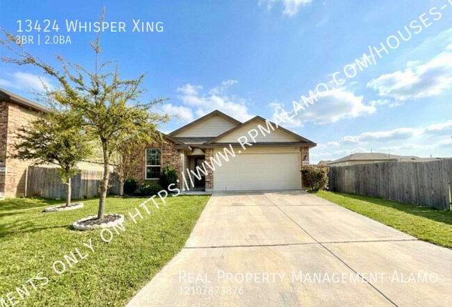 Building Photo - 13424 Whisper Xing