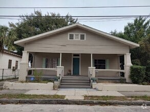 Building Photo - Historic Ybor City Home