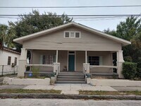Building Photo - Historic Ybor City Home