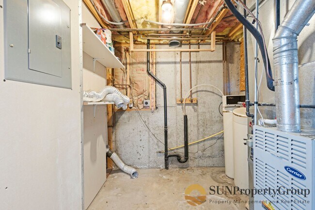 Building Photo - 5458 S 4250 W