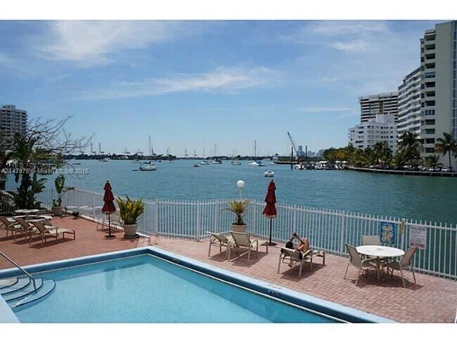 Building Photo - 1441 Lincoln Rd