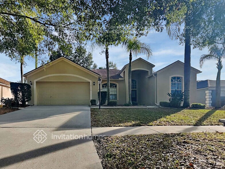 Primary Photo - 4119 Copper Canyon Blvd