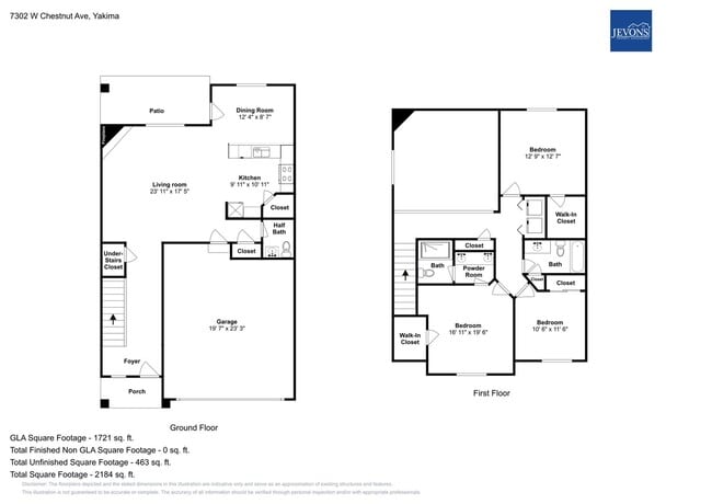 Building Photo - Spacious duplex with master bedroom, backy...