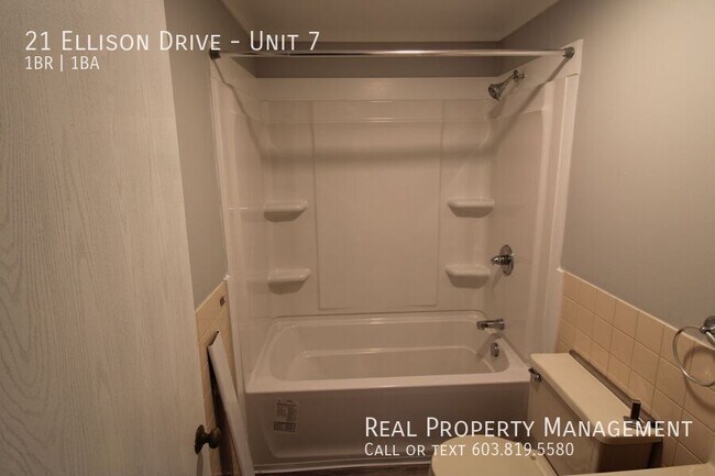 Building Photo - 21 Ellison Dr