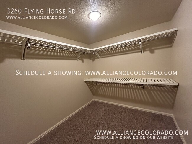 Building Photo - 3260 Flying Horse Rd
