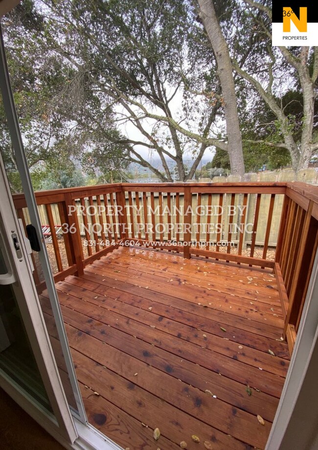 Building Photo - Carmel Valley Dreams