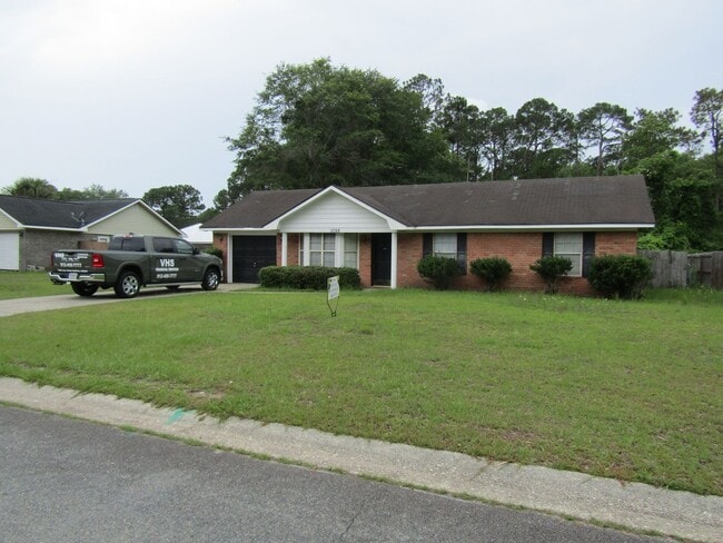 Building Photo - 1088 Desert Shield St