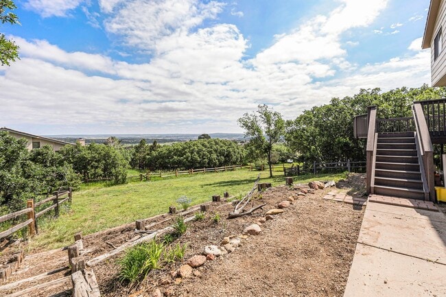 Building Photo - Big*Open*Private*Custom Home in Pinecliff D#20