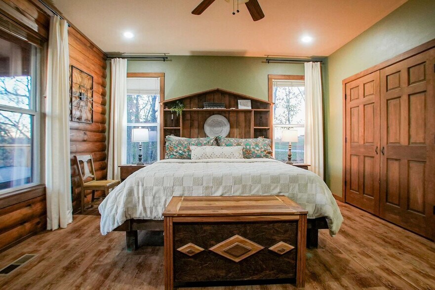 Building Photo - 3269 Dead Horse Mountain Rd