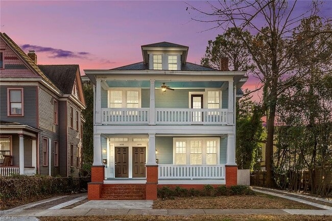 Building Photo - 1055 Naval Ave