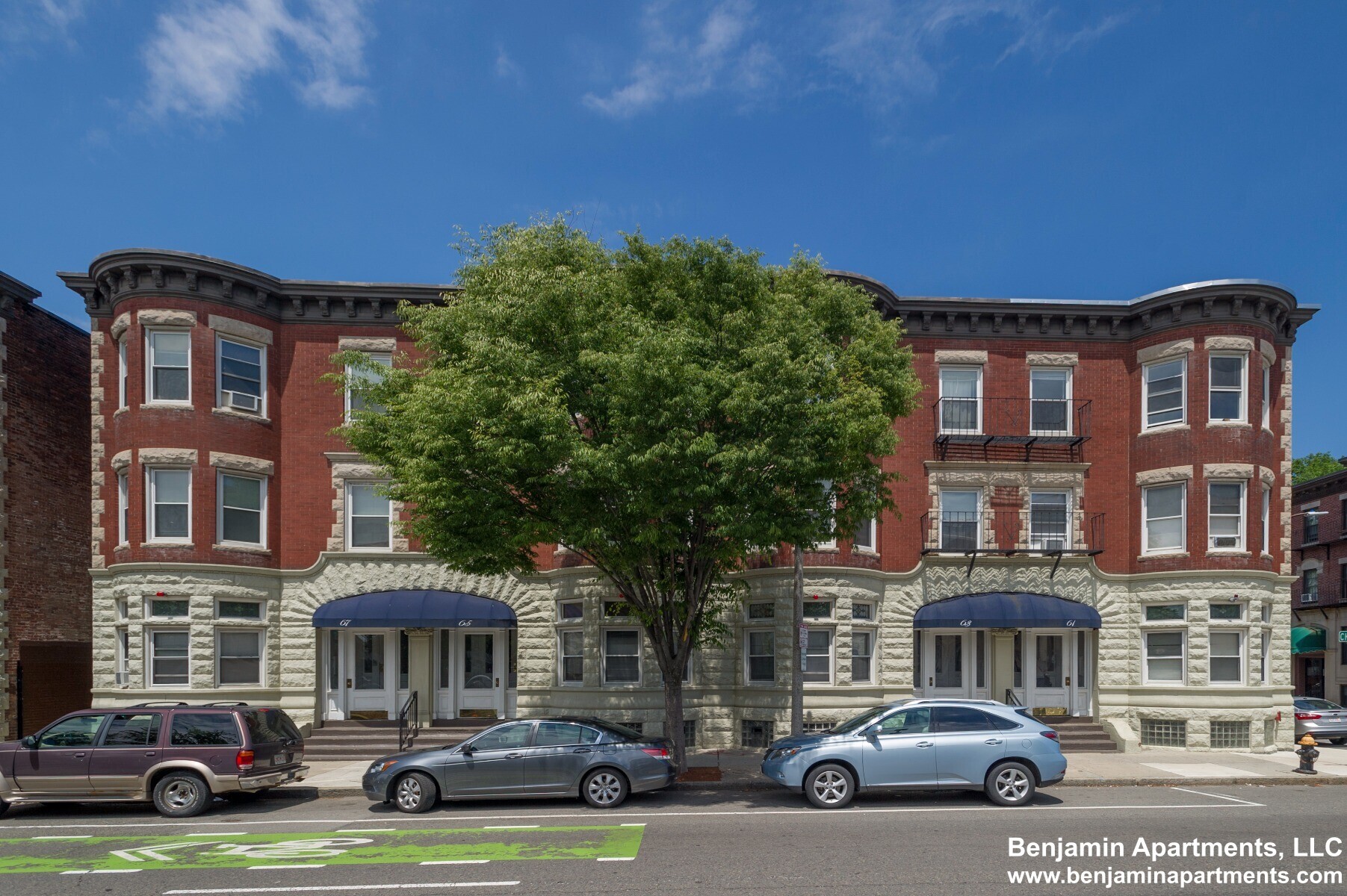 Building Photo - 73 Brighton Ave
