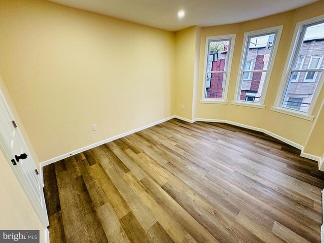 Building Photo - 1729 S Ringgold St