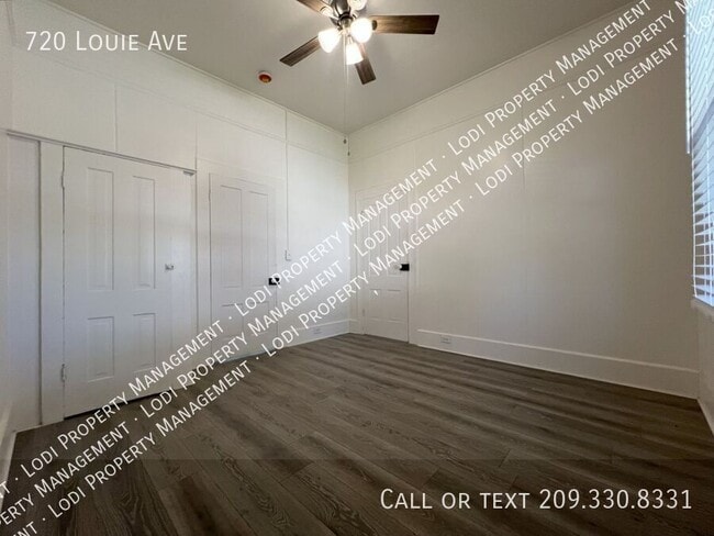Building Photo - 720 Louie Ave