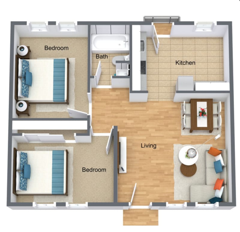 Building Photo - 2292 Onslow Dr