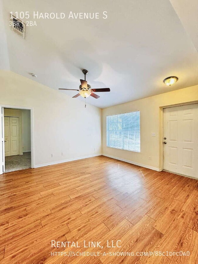 Building Photo - 1105 Harold Ave S