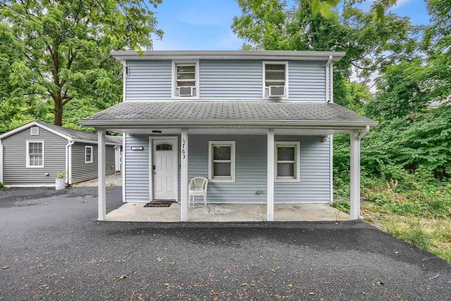 Building Photo - 763 Rte 9W