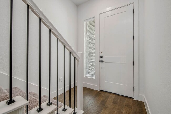 Building Photo - Brand NEW 4 Bedroom 4.5 Bathroom Townhome at The Urban Available for June Pre-lease!