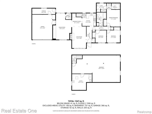 Building Photo - 2360 Pine View Dr