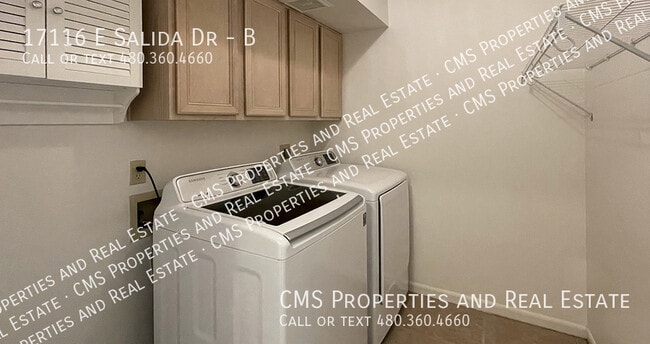 Building Photo - 17116 E Salida Dr