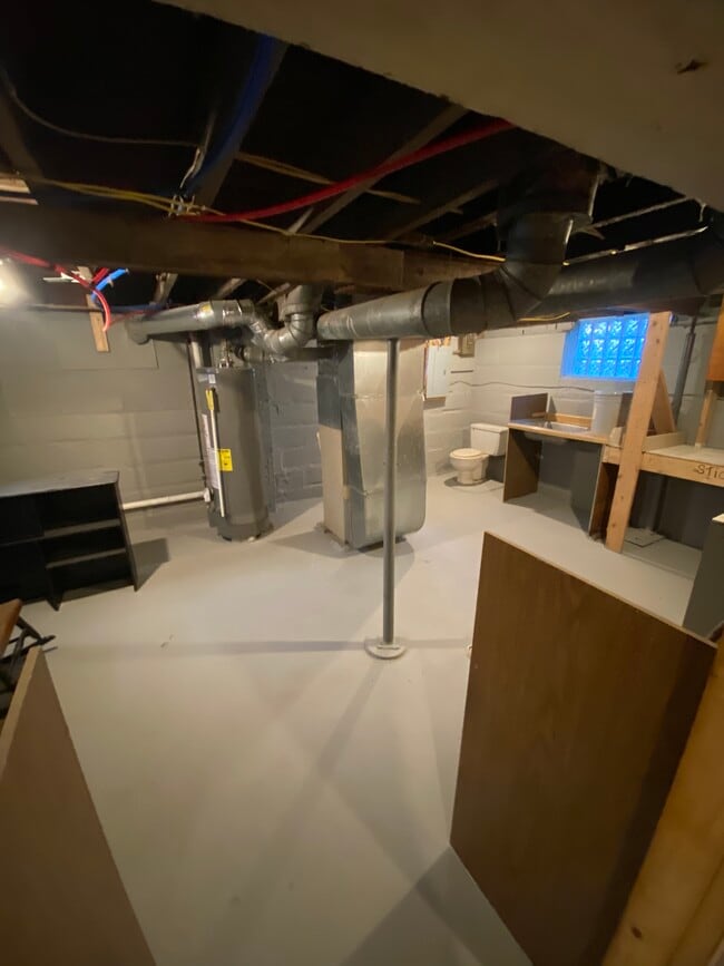 Building Photo - 11513 Saint Mark Ave