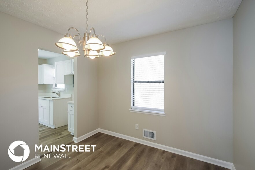 Building Photo - 4602 High Gate Ln