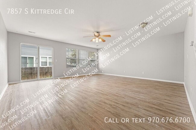 Building Photo - 7857 S Kittredge Cir