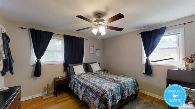 Building Photo - 2515 Ricky Cir