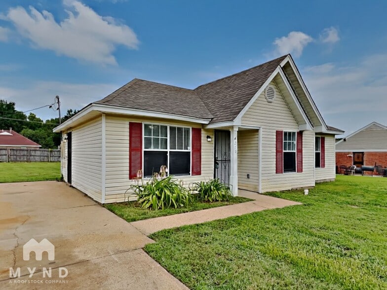 Building Photo - 4271 Wagon Trail Cove