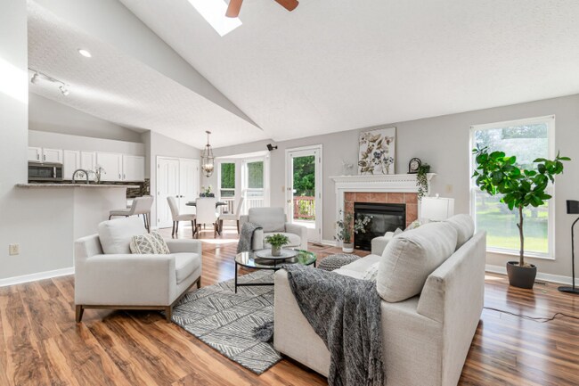 Building Photo - 1148 Challis Springs Dr