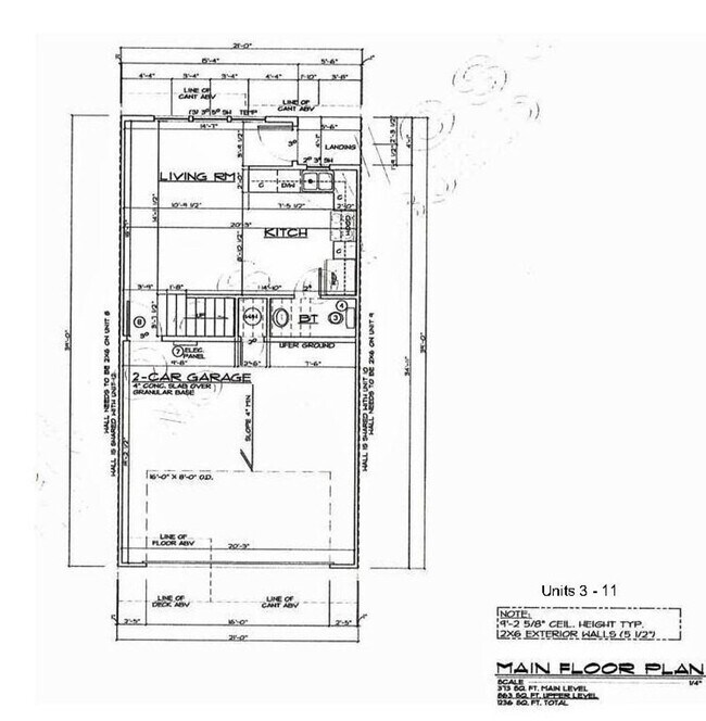 Building Photo - Move In This June! 2 Weeks Rent Free – 3 B...