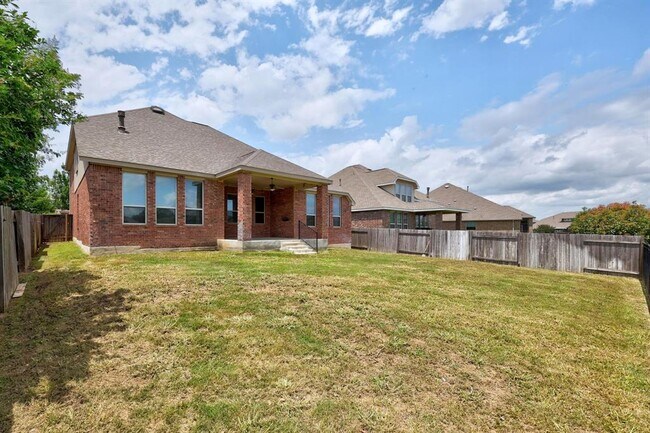 Building Photo - 540 Blue Agave Ln