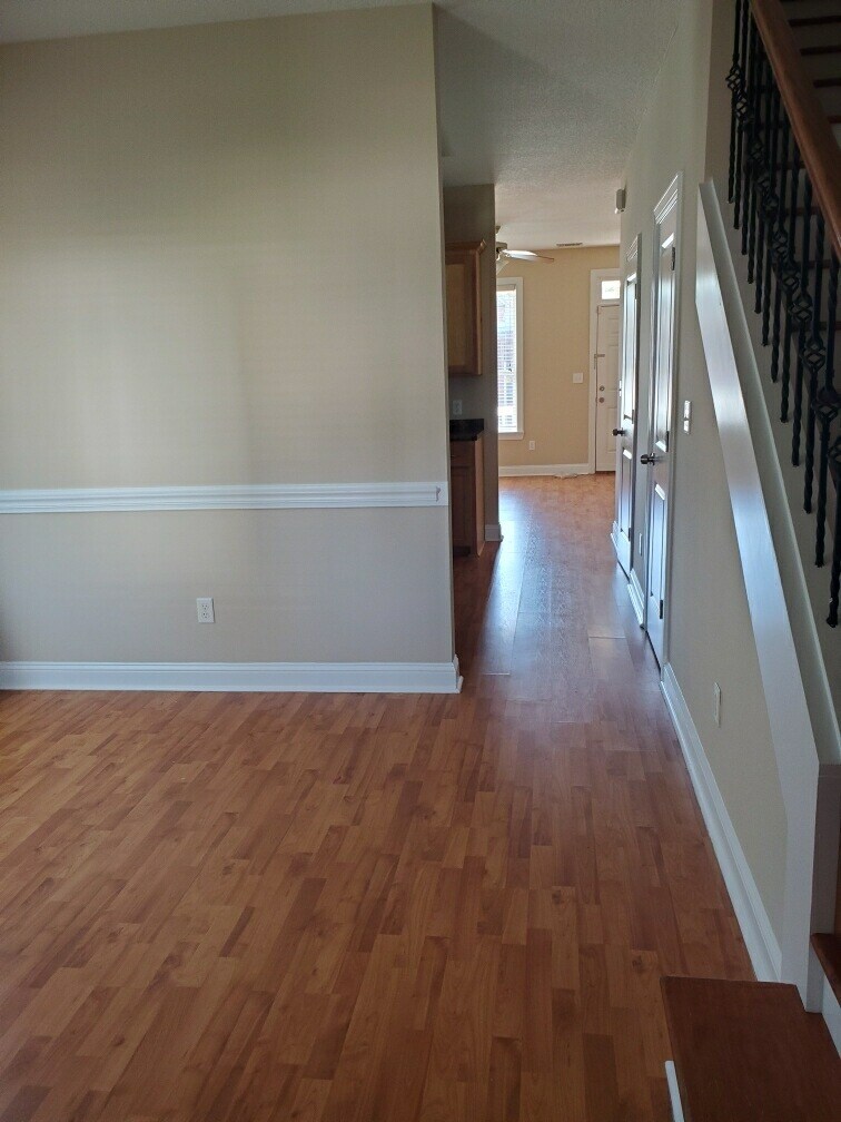 Dining Room (bonus room) - 836 E Anderson St