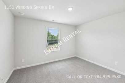 Building Photo - 1151 Winding Spg Dr