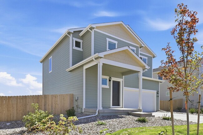 Building Photo - 7328 Crystal Ave