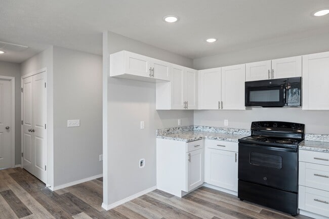 Building Photo - Newly built 3 bedroom-Westbury Gardens with a fully fenced in yard!