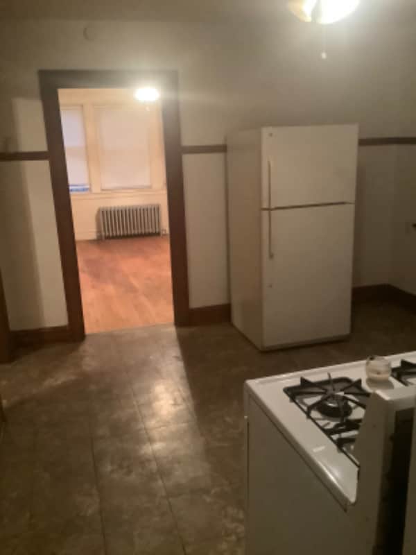 Building Photo - 3312 W Flournoy St
