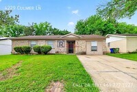 Building Photo - 4229 Culmer Ln