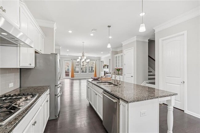 Building Photo - 741 Topsail Ln